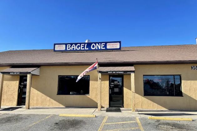 Bagel One