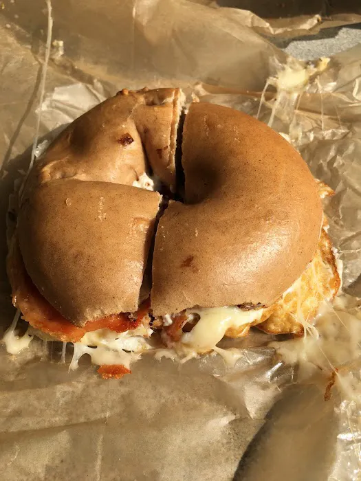 Bagel One Picture 7