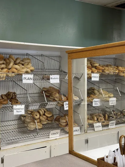 Bagel One Picture 5