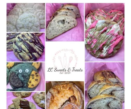 LC Sweets & Treats
