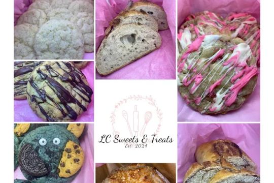 LC Sweets & Treats