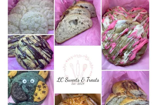 LC Sweets & Treats