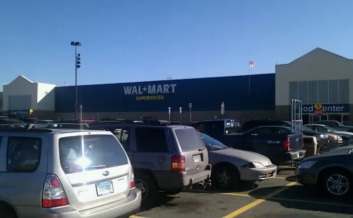 Walmart Bakery Picture 1