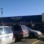 Walmart Bakery