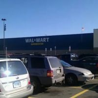 Walmart Bakery ico
