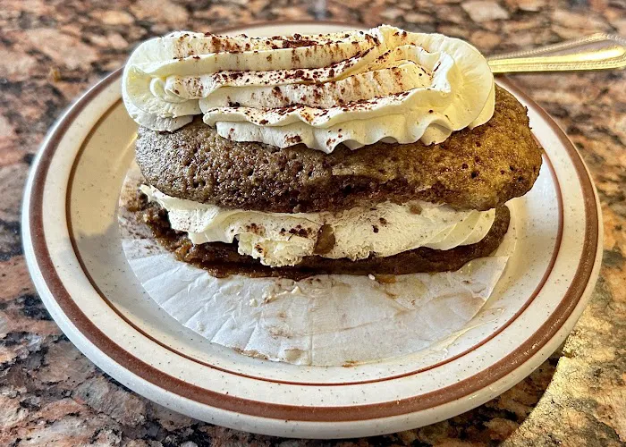 Mozzicato Depasquale Bakery and Pastry Shop Picture 3