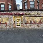 Mozzicato Depasquale Bakery and Pastry Shop