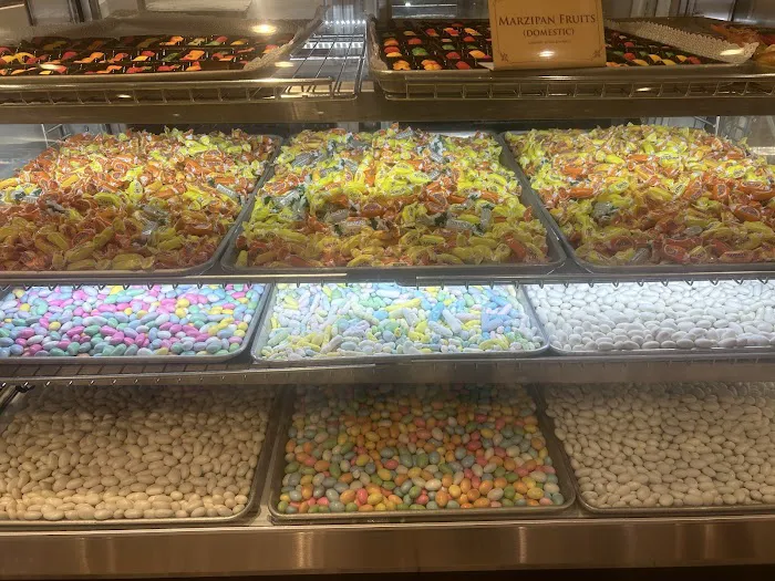Mozzicato Depasquale Bakery and Pastry Shop Picture 4