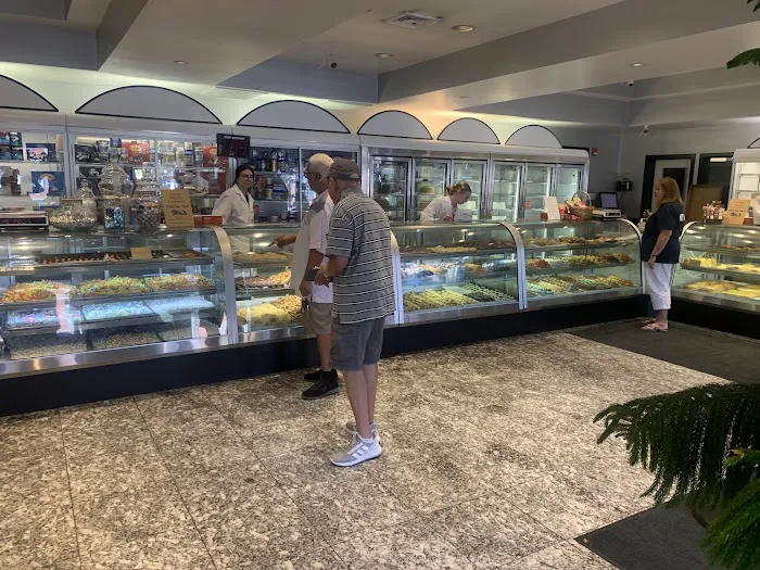 Mozzicato Depasquale Bakery and Pastry Shop Picture 7