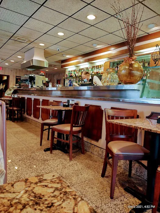 Mozzicato Depasquale Bakery and Pastry Shop Picture 9