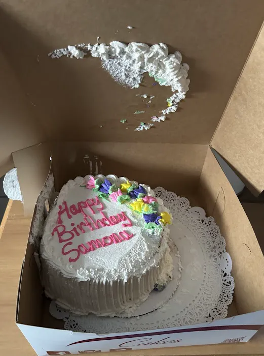 Mozzicato Depasquale Bakery and Pastry Shop Picture 10