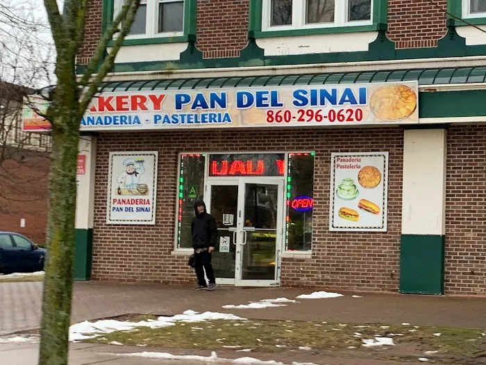 Pan Del Sinai Bakery Picture 1