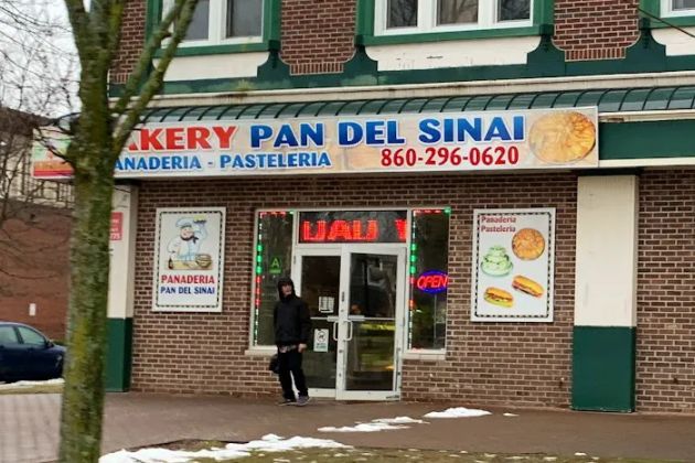 Pan Del Sinai Bakery