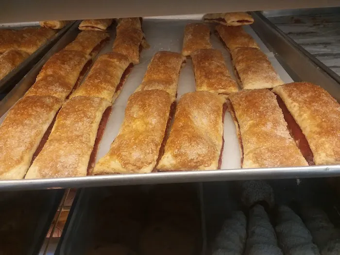 Pan Del Sinai Bakery Picture 8