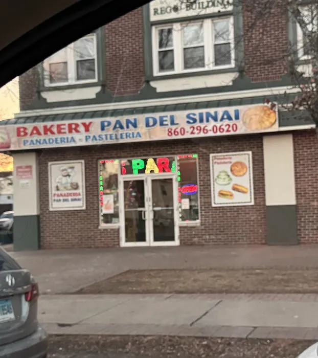 Pan Del Sinai Bakery Picture 6