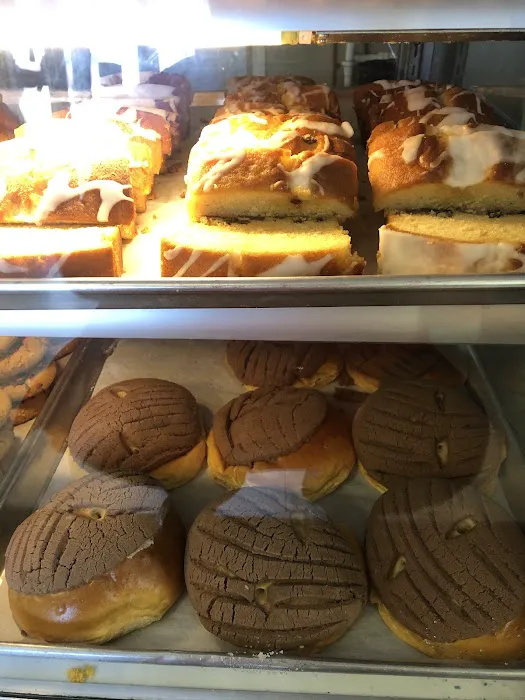 Pan Del Sinai Bakery Picture 9