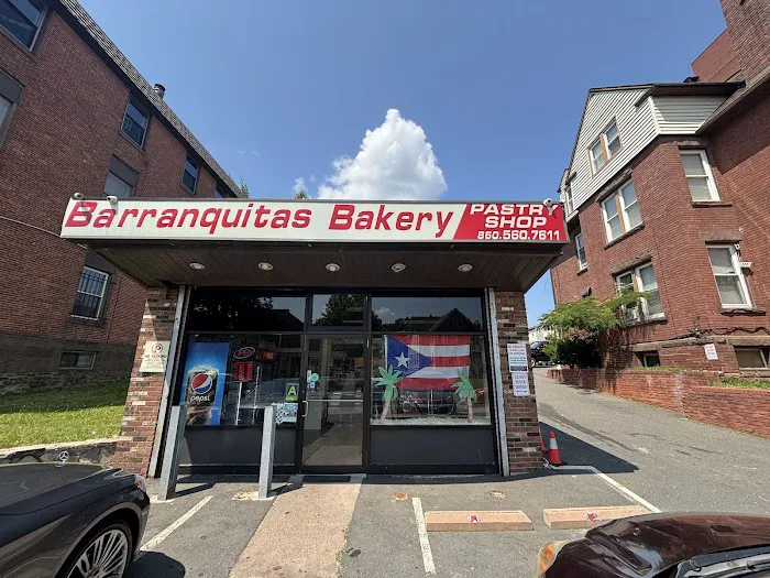 Barranquitas Bakery Picture 2