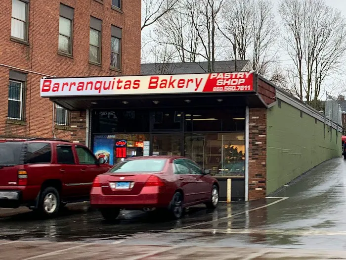Barranquitas Bakery Picture 1