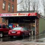 Barranquitas Bakery