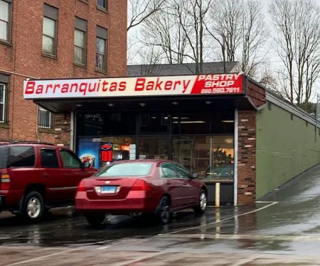 Barranquitas Bakery