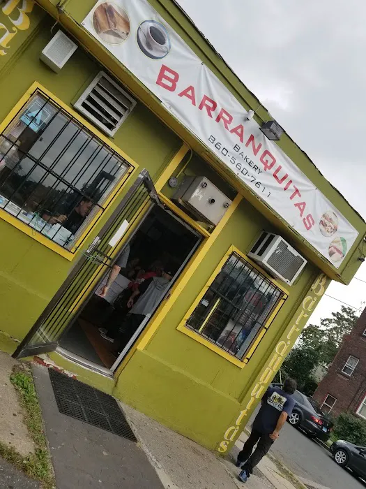 Barranquitas Bakery Picture 10