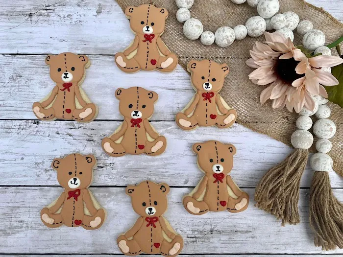 Sweet Meg's Creations LLC Picture 3