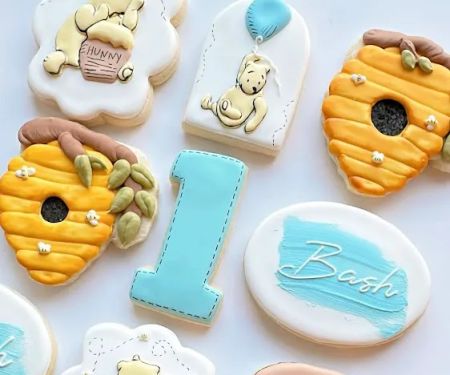 Sweet Meg's Creations LLC