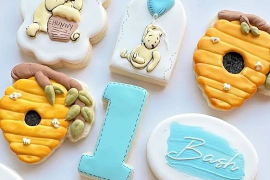 Sweet Meg's Creations LLC