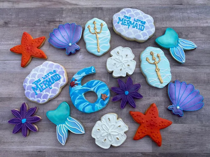 Sweet Meg's Creations LLC Picture 8