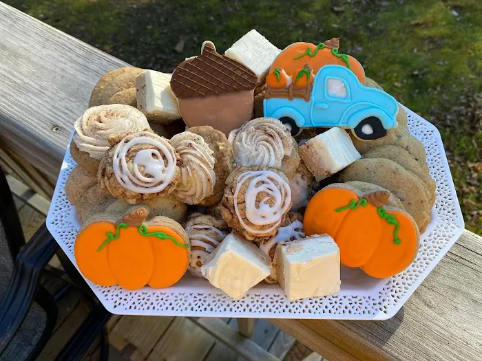 Sweet Meg's Creations LLC Picture 4