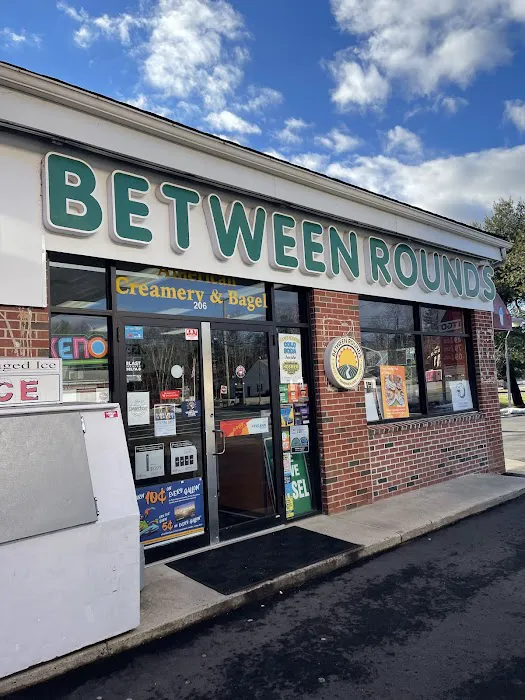 Between Rounds Bakery Sandwich Cafe Picture 4
