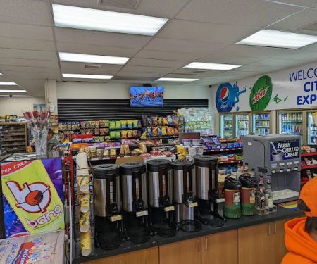 American Bagel and Creamery