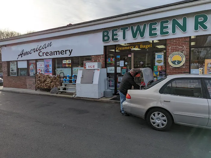 American Bagel and Creamery Picture 4