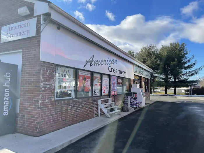 American Bagel and Creamery Picture 9