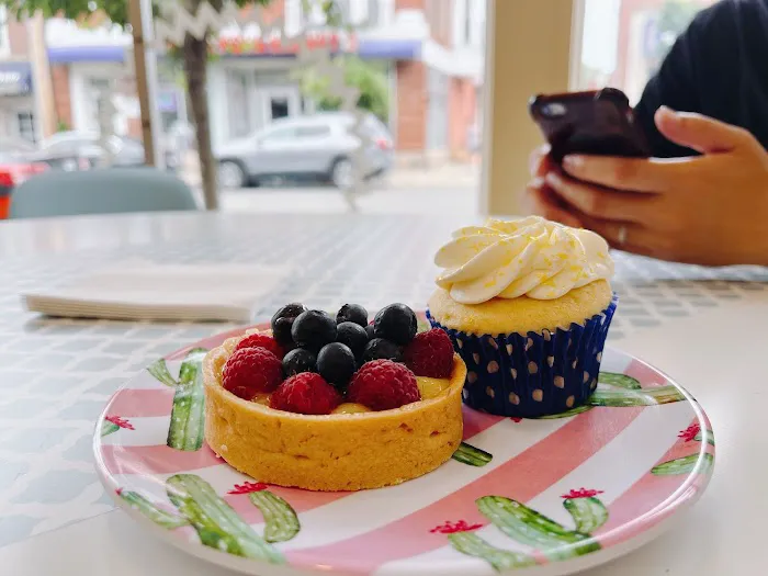 Katalina's Bakery Picture 7