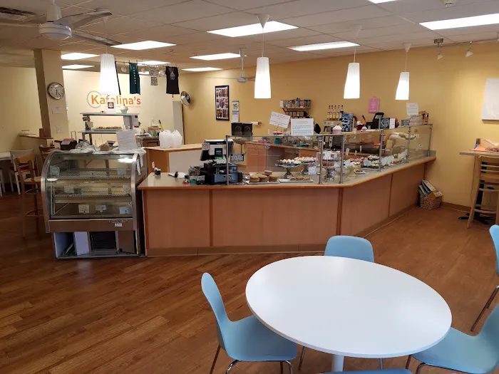 Katalina's Bakery Picture 5