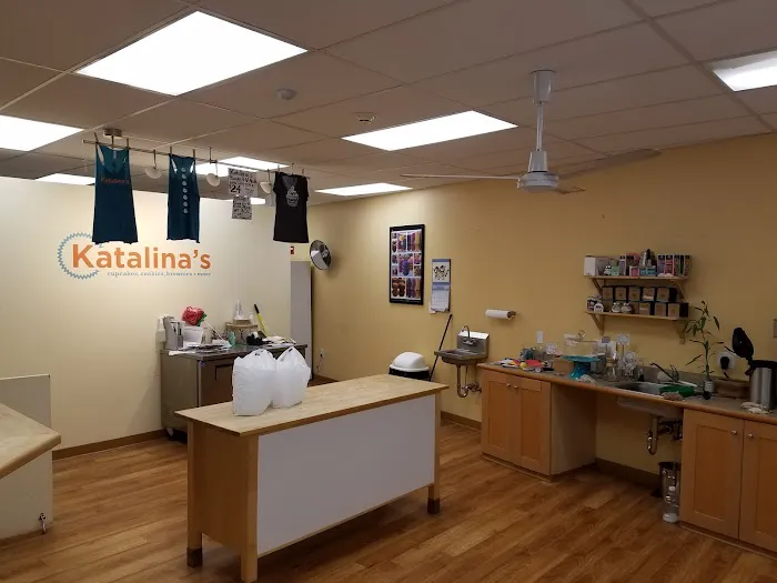 Katalina's Bakery Picture 6