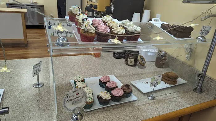 Katalina's Bakery Picture 10