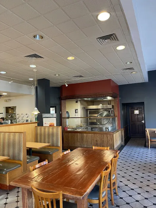 Bruegger's Bagels Picture 2