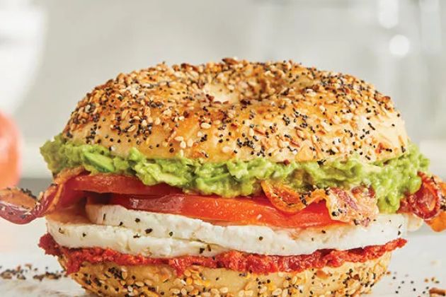 Bruegger's Bagels