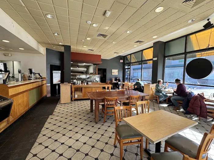 Bruegger's Bagels Picture 4