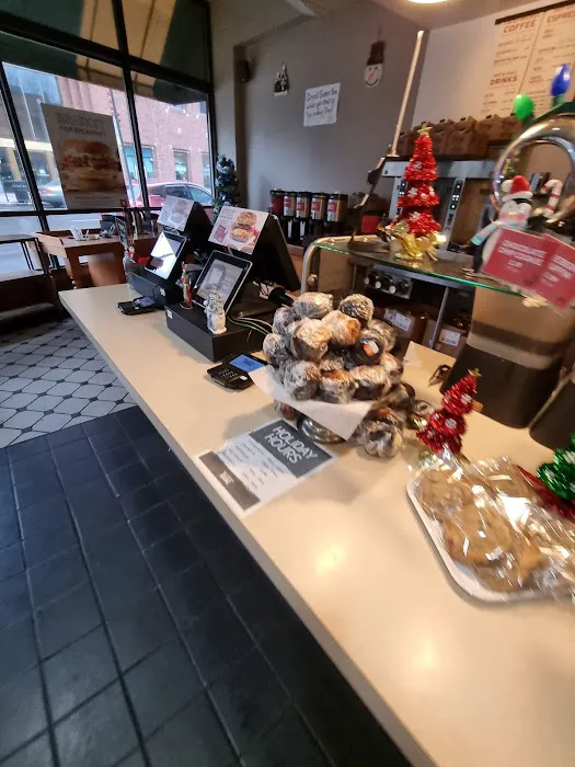 Bruegger's Bagels Picture 9