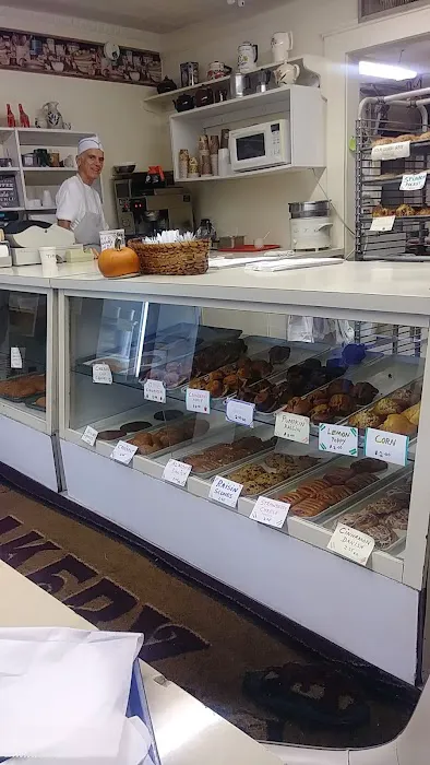 Bread Basket Picture 3