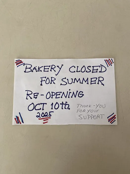 Bread Basket Picture 1