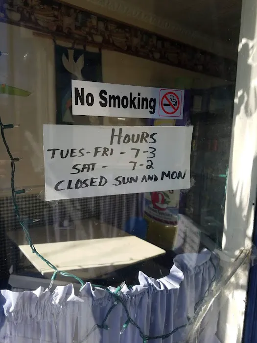 Bread Basket Picture 4