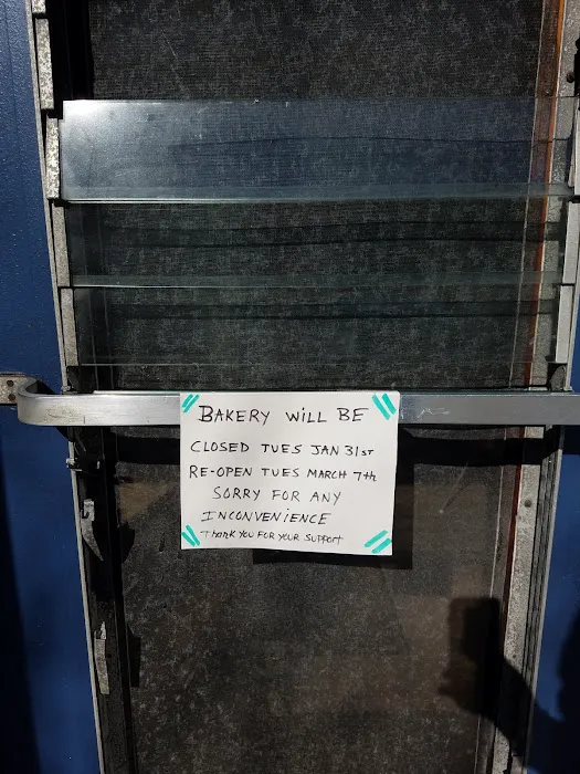 Bread Basket Picture 2