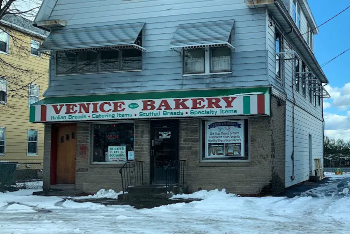 Venice Bakery Picture 2