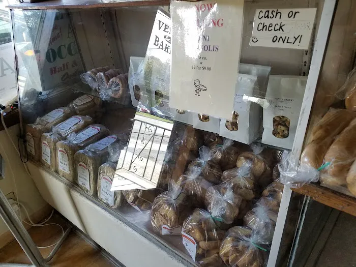 Venice Bakery Picture 3