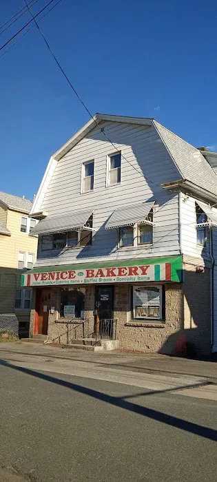 Venice Bakery Picture 1