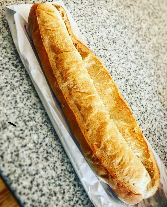 Venice Bakery Picture 4